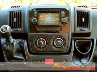CITROEN Jumper usata 17