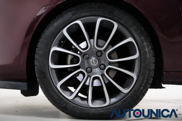 OPEL Adam usata, con Controllo trazione