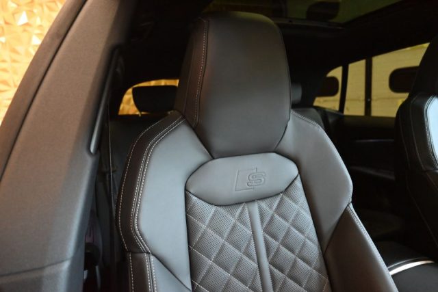 AUDI Q8 usata 67