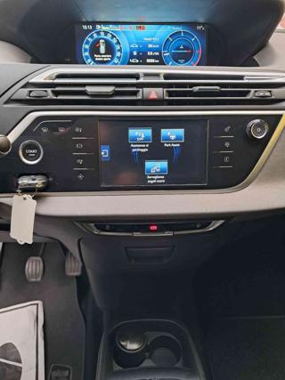 CITROEN Grand C4 Picasso usata, con Sensori di parcheggio posteriori