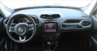 JEEP Renegade usata, con Cerchi in lega