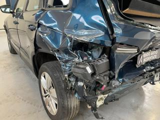 SKODA Karoq usata, con Immobilizzatore elettronico