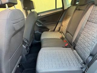VOLKSWAGEN Tiguan usata, con Controllo automatico clima