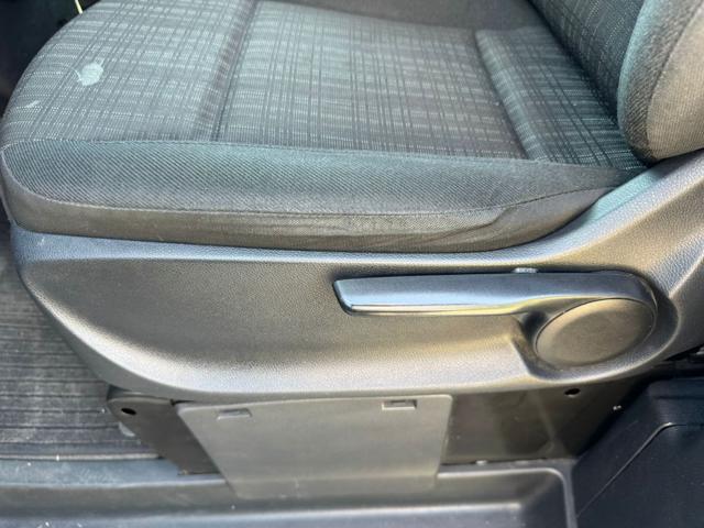MERCEDES-BENZ Vito usata, con Porta scorrevole