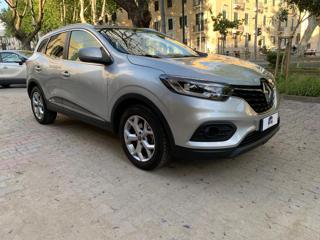 RENAULT Kadjar usata, con Airbag laterali