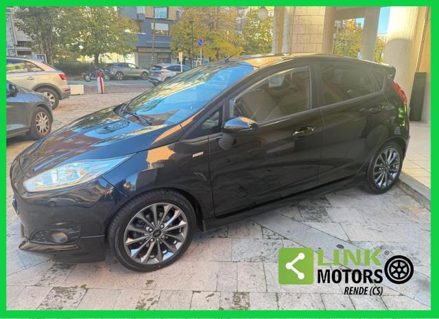 FORD Fiesta usata, con Airbag