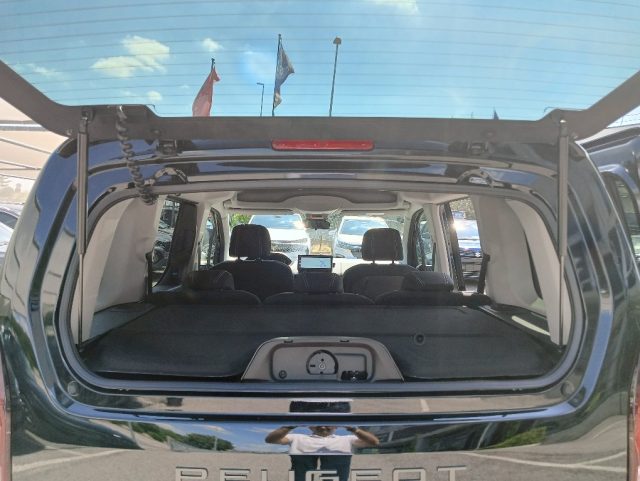 CITROEN Berlingo usata, con Servosterzo