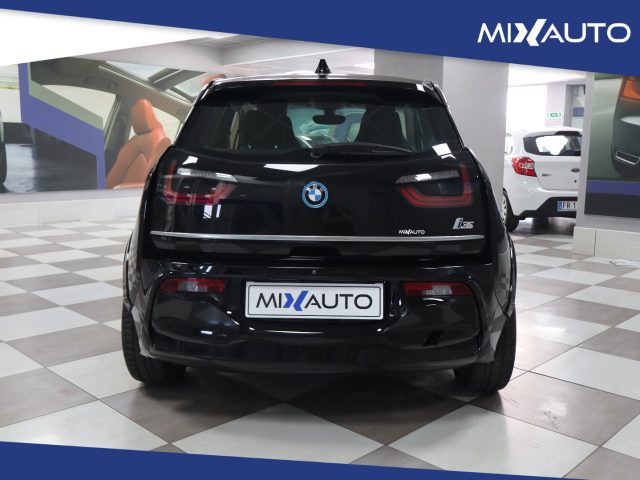 BMW i3 usata, con Airbag Passeggero