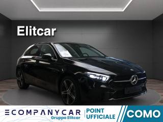 MERCEDES-BENZ A 180 usata, con Autoradio