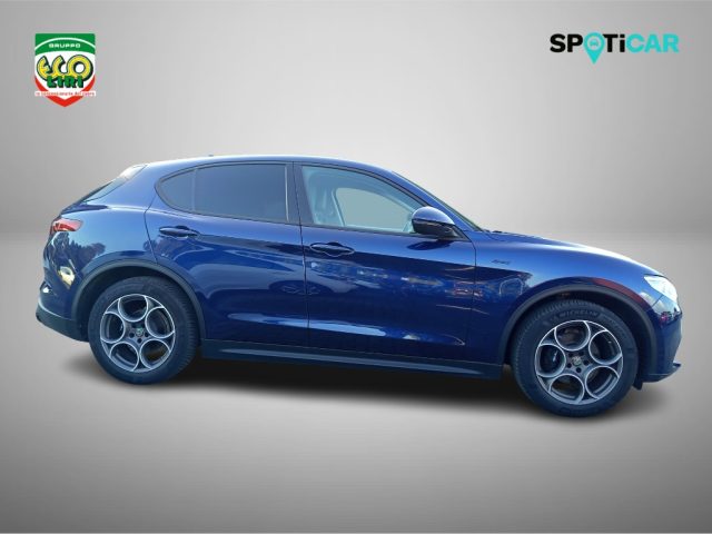 ALFA ROMEO Stelvio usata, con Airbag Passeggero