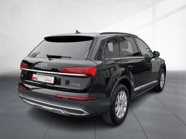 AUDI Q7 usata, con Airbag