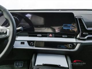 KIA Sportage usata 12