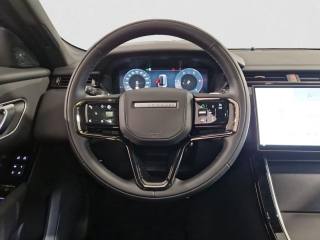 LAND ROVER Range Rover Velar usata, con Filtro antiparticolato