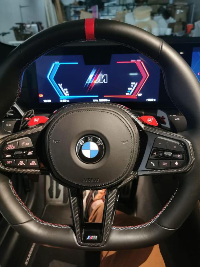 BMW M4 usata, con Climatizzatore