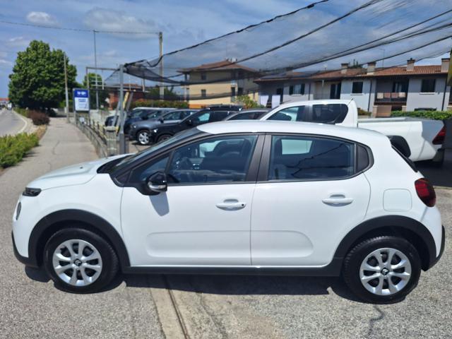 CITROEN C3 usata 16