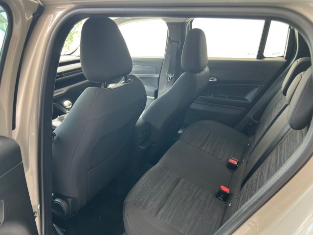JEEP Avenger usata, con Boardcomputer