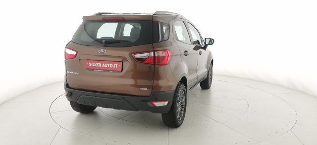 FORD EcoSport usata 47