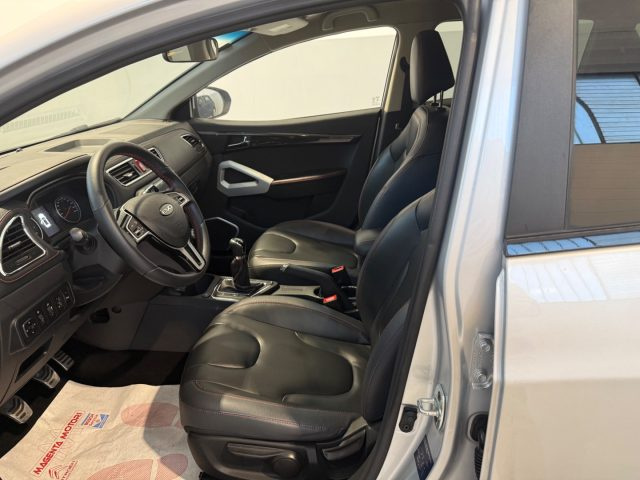 EVO Evo3 usata, con Immobilizzatore elettronico