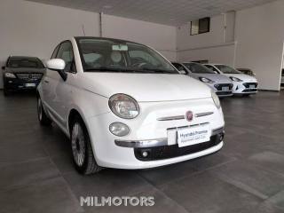 FIAT 500 usata, con Airbag laterali