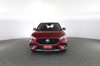 MG ZS ZS 1.0T-GDI aut. Luxury