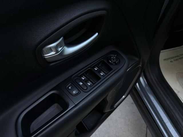 JEEP Renegade usata, con Immobilizzatore elettronico