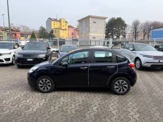 CITROEN C3 usata, con Cruise Control