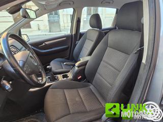 MERCEDES-BENZ B 180 usata 4