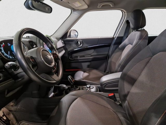 MINI Countryman usata, con Climatizzatore