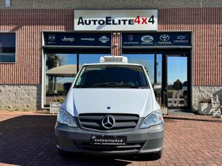 MERCEDES-BENZ Vito usata, con Fendinebbia