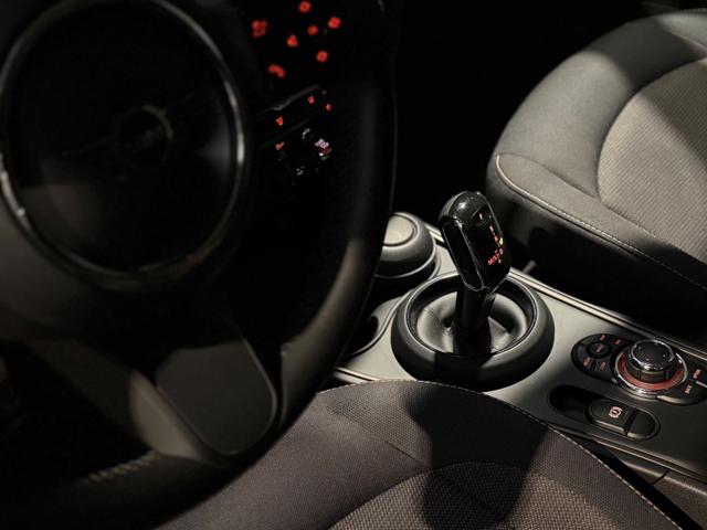 MINI Countryman usata, con Climatizzatore