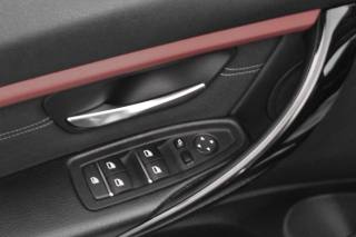 BMW 320 usata, con Fendinebbia