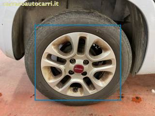 FIAT Panda usata, con Controllo trazione