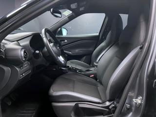 NISSAN Juke usata, con Cerchi in lega