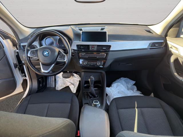 BMW X1 usata, con Climatizzatore