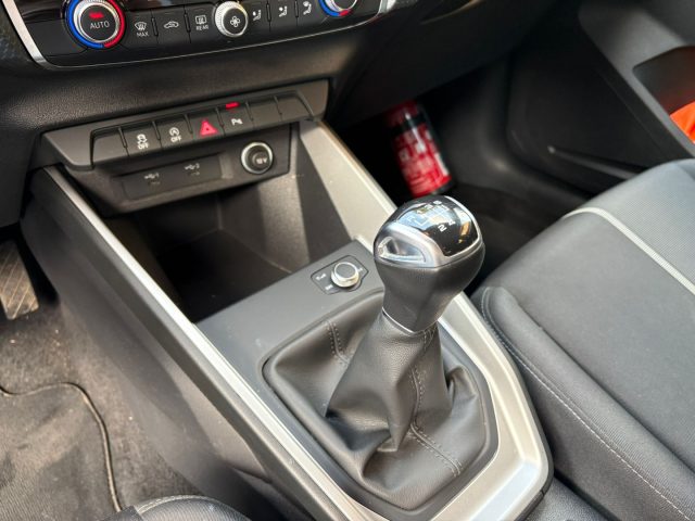 AUDI A1 usata, con ESP