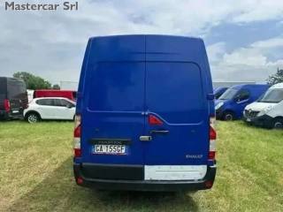 RENAULT Master usata, con Servosterzo