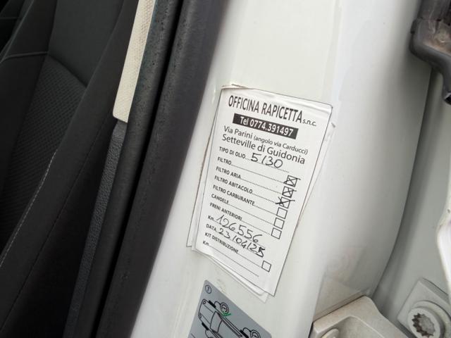 VOLKSWAGEN Polo usata, con Isofix