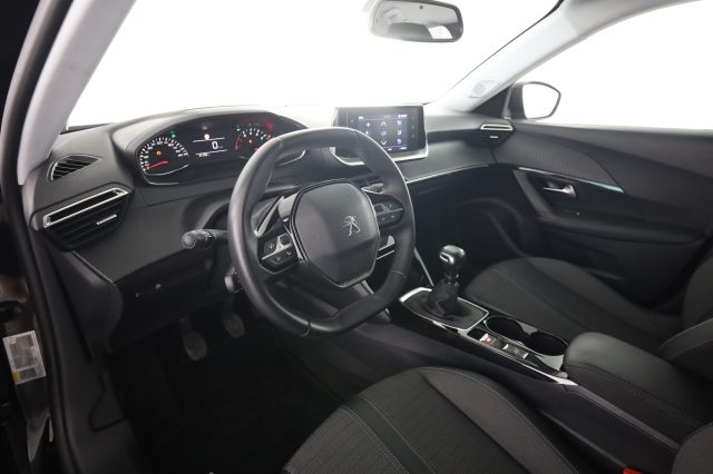 PEUGEOT 2008 usata 1