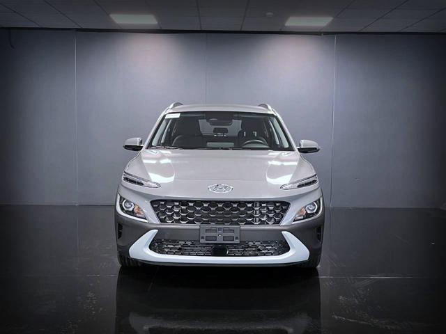 HYUNDAI Kona usata, con Airbag