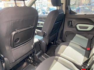 CITROEN Berlingo usata, con ESP