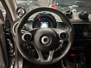 SMART ForTwo usata, con Airbag Passeggero
