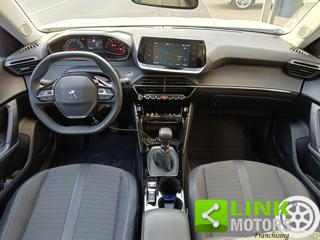 PEUGEOT 2008 usata, con Airbag Passeggero