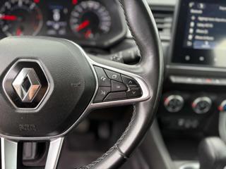 RENAULT Captur usata, con Cruise Control