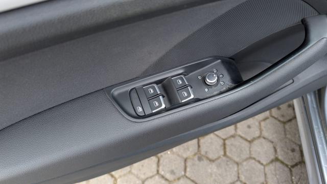 AUDI A3 usata, con Bracciolo