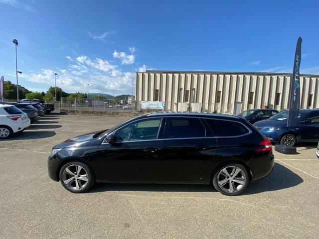 PEUGEOT 308 usata 22