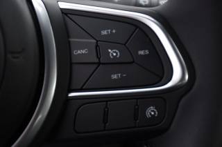 FIAT 500X usata, con Touch screen