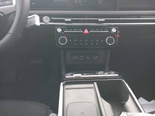 HYUNDAI Tucson usata, con Specchietti laterali elettrici