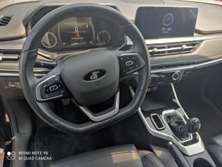 DR MOTOR DR 5.0 usata, con Interni in pelle