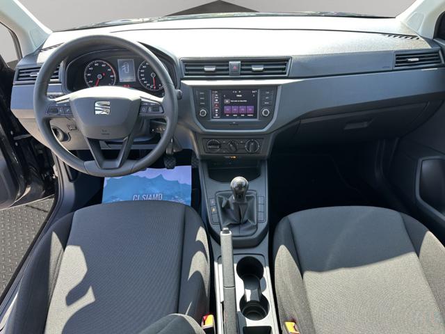 SEAT Arona usata, con Climatizzatore