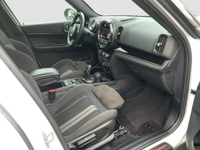 MINI Countryman usata, con Cruise Control